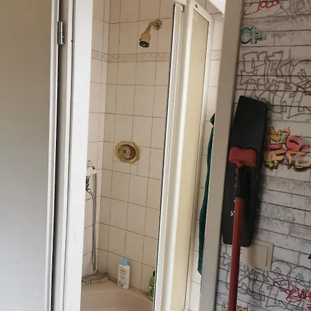 Rum i privatbostad Fewo Radebeul Am Waldrand Spittelholz Radebeul